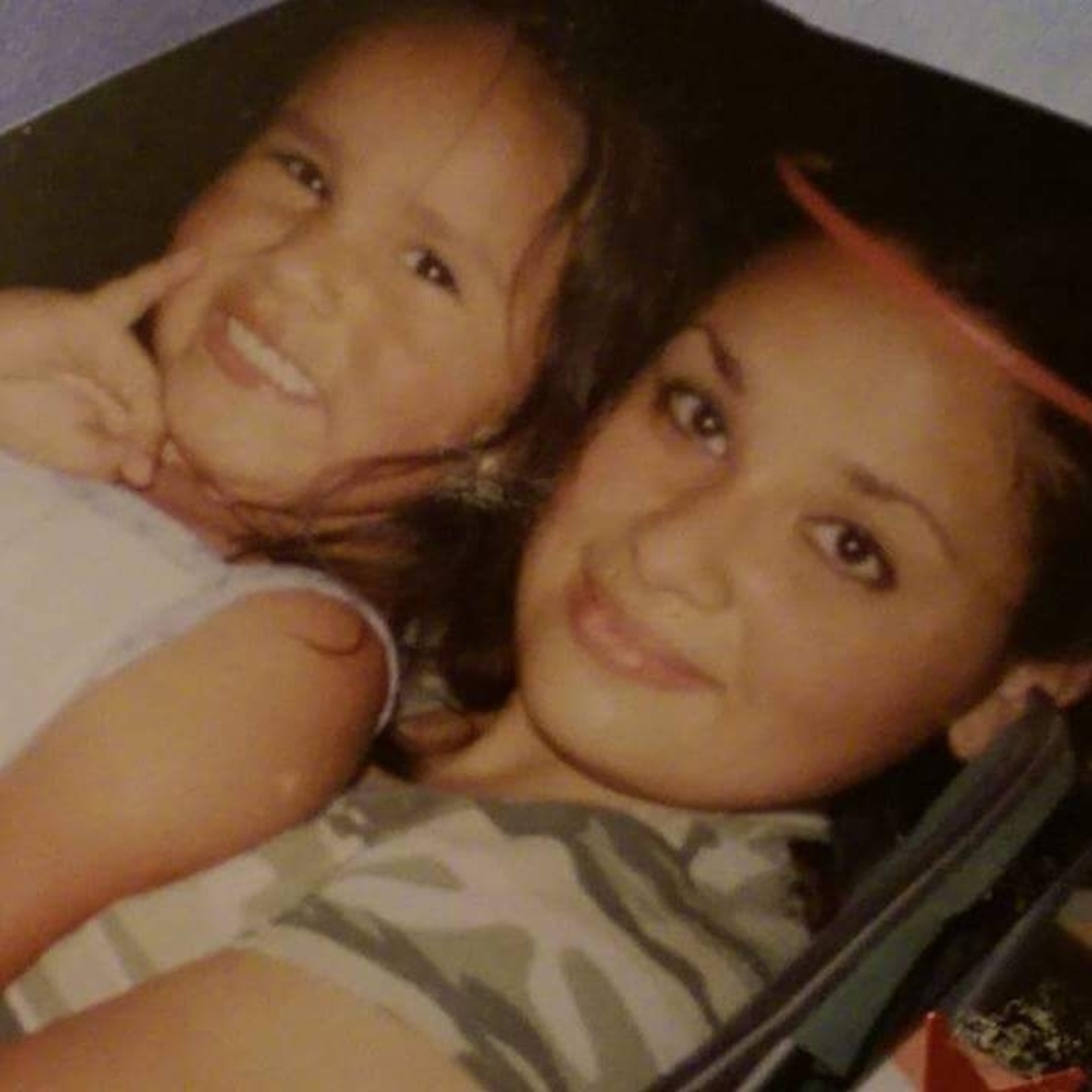 Meet your Posher, Sonya